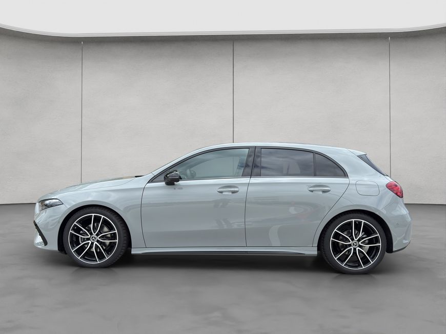 Mercedes-Benz A 180 2025