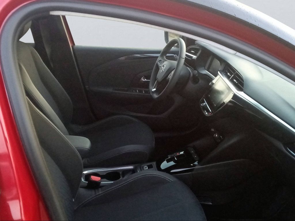 Opel Corsa 2022