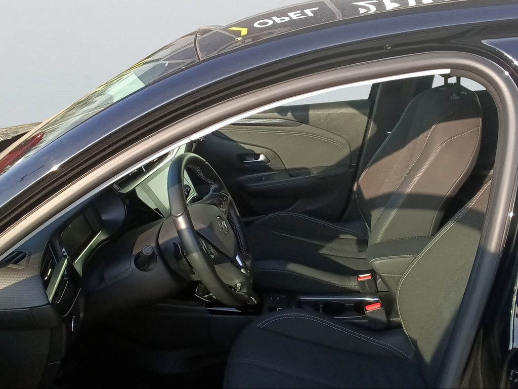 Opel Corsa 2022