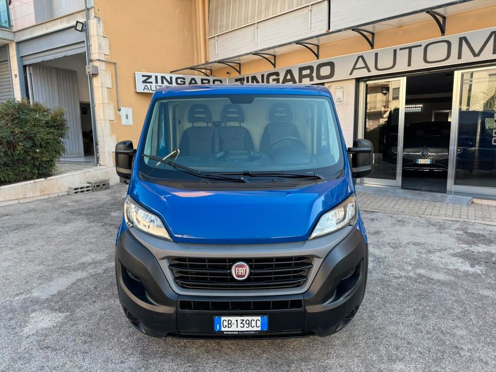 Fiat Ducato 2020