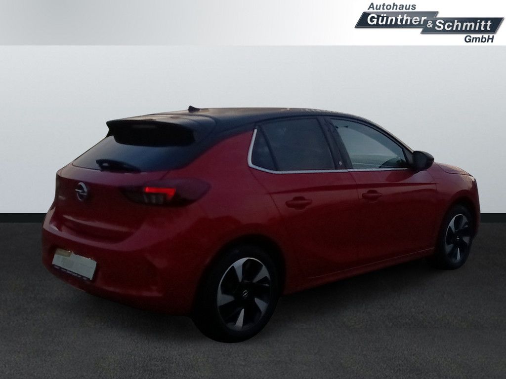Opel Corsa 2022