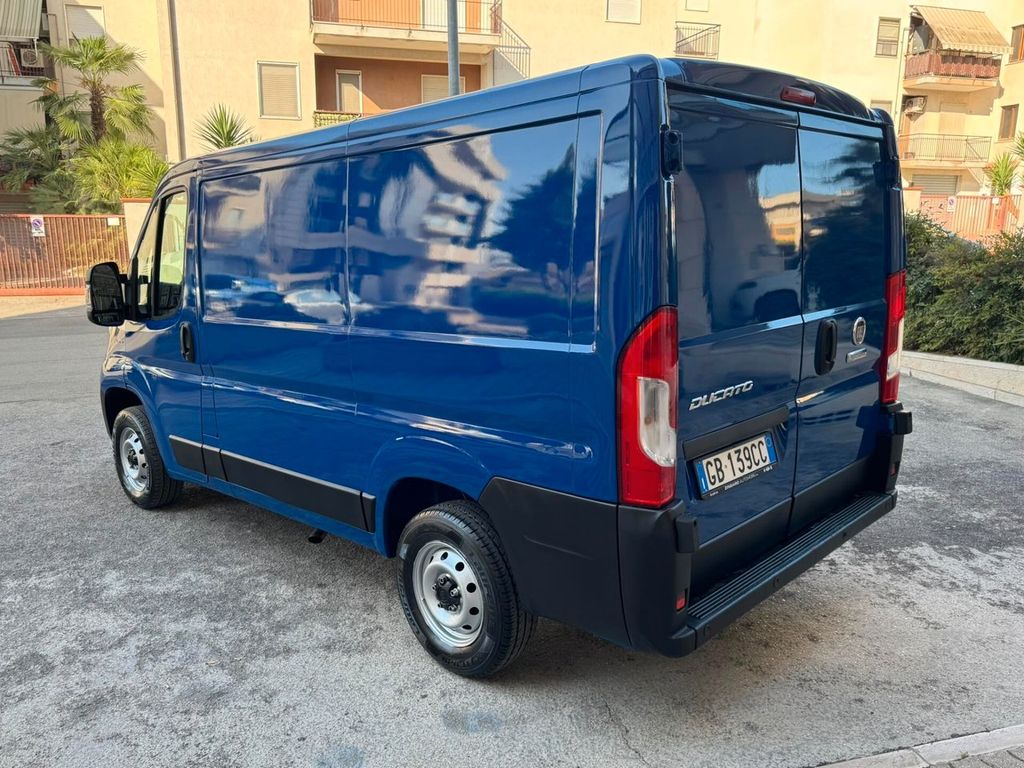 Fiat Ducato 2020
