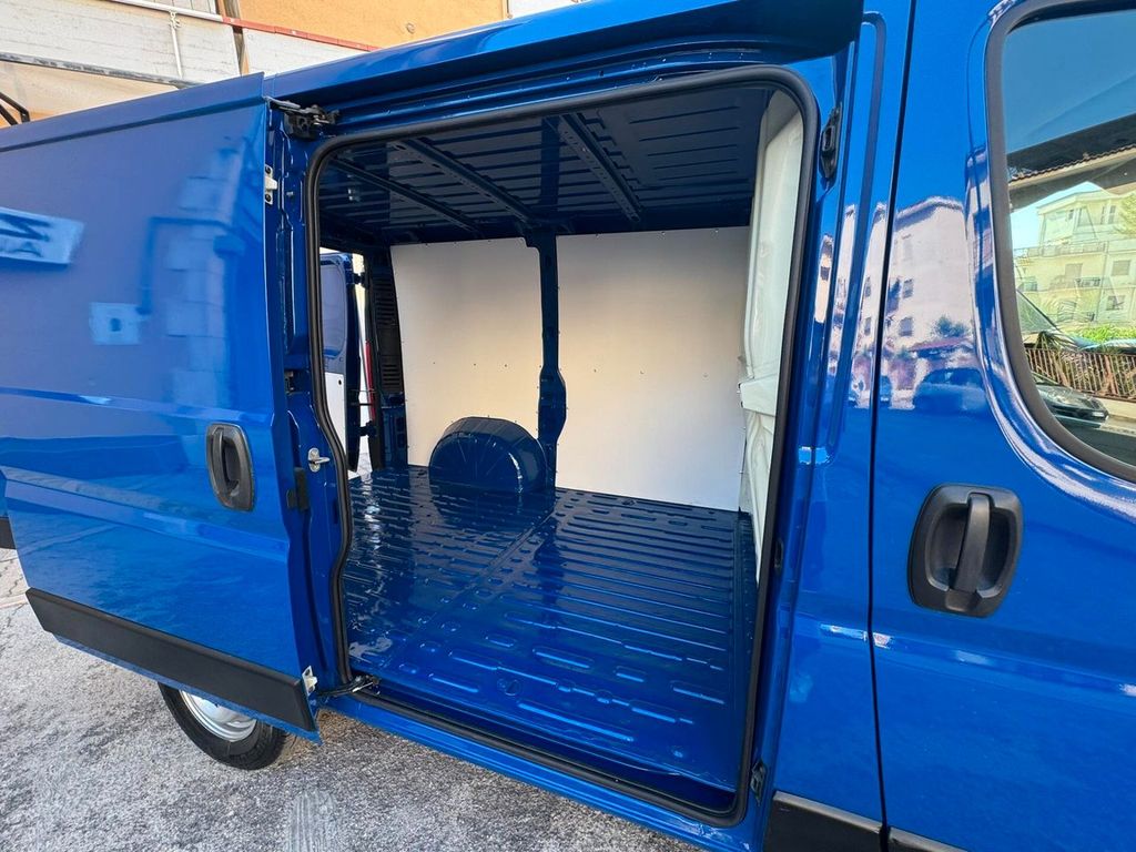 Fiat Ducato 2020