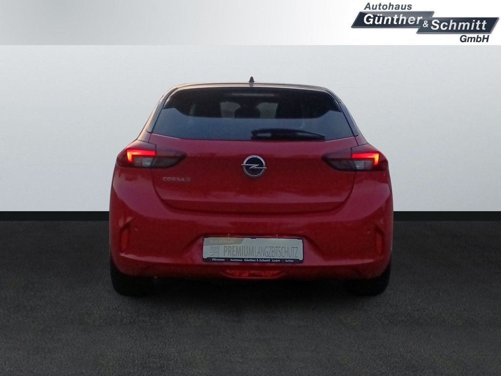 Opel Corsa 2022