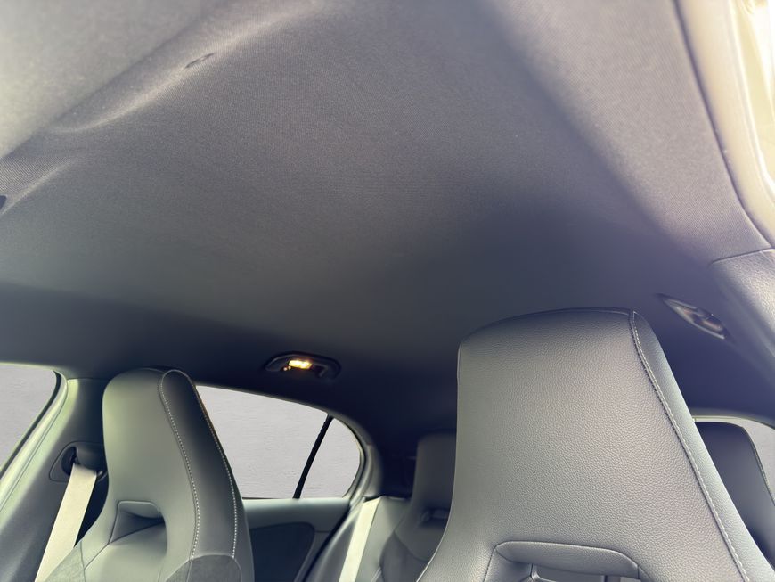 Mercedes-Benz A 180 2025