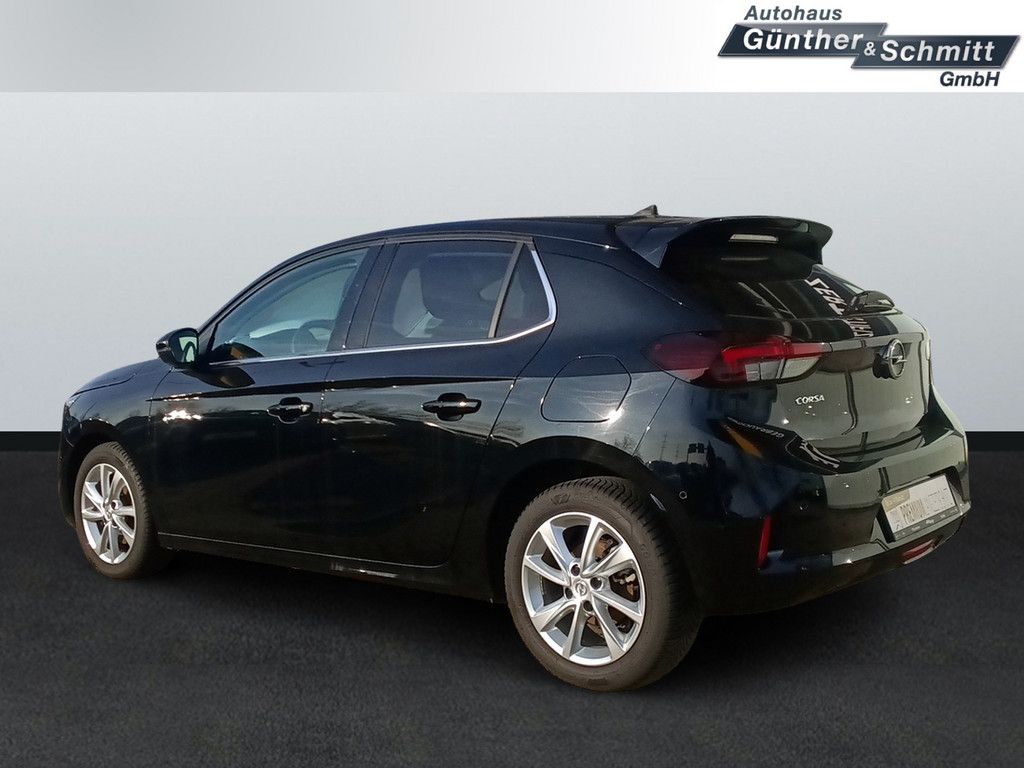 Opel Corsa 2022