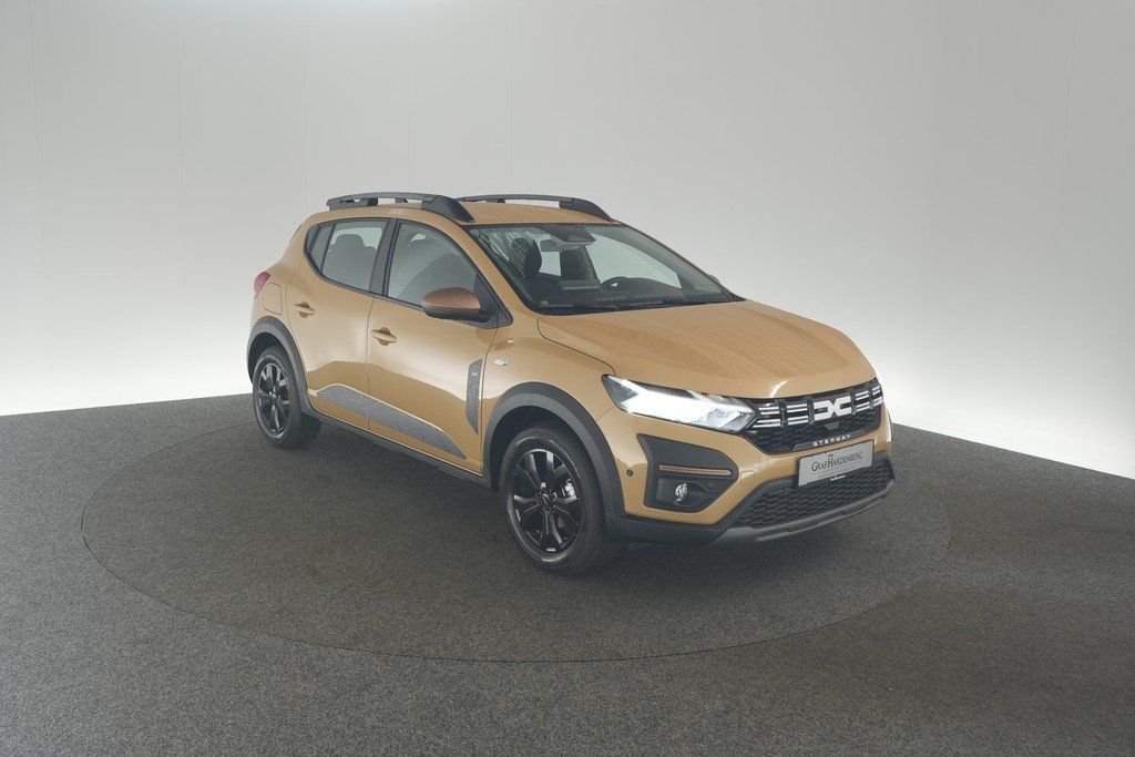 Dacia Sandero 2025