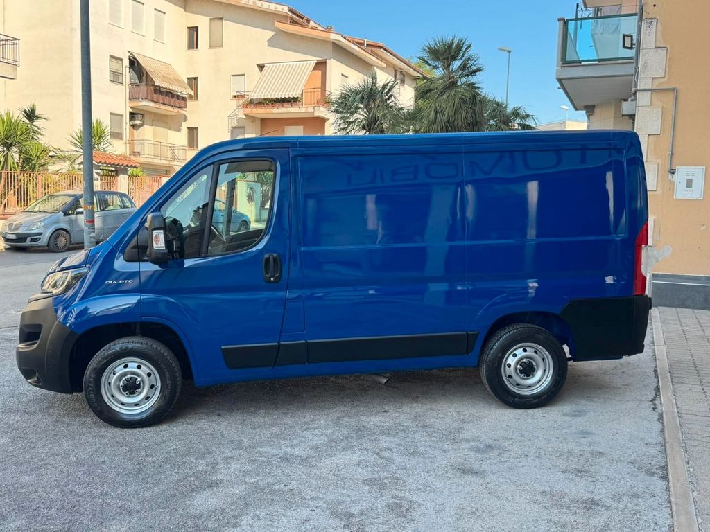 Fiat Ducato 2020