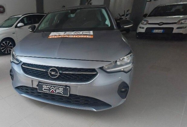Opel Corsa 2023