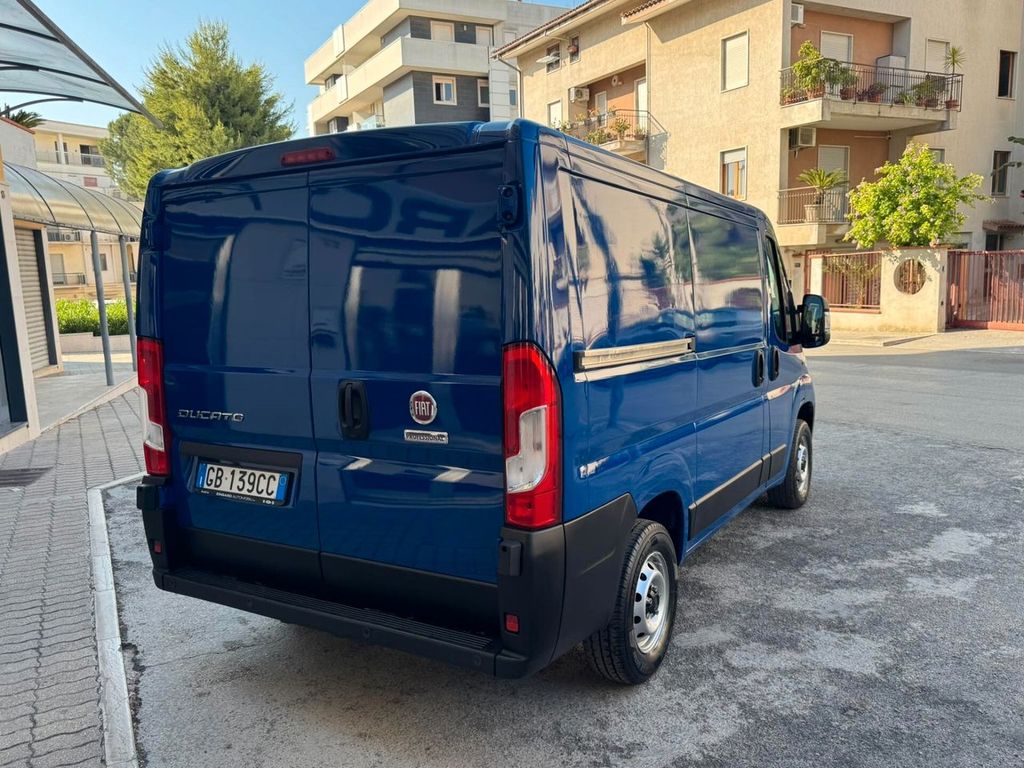 Fiat Ducato 2020