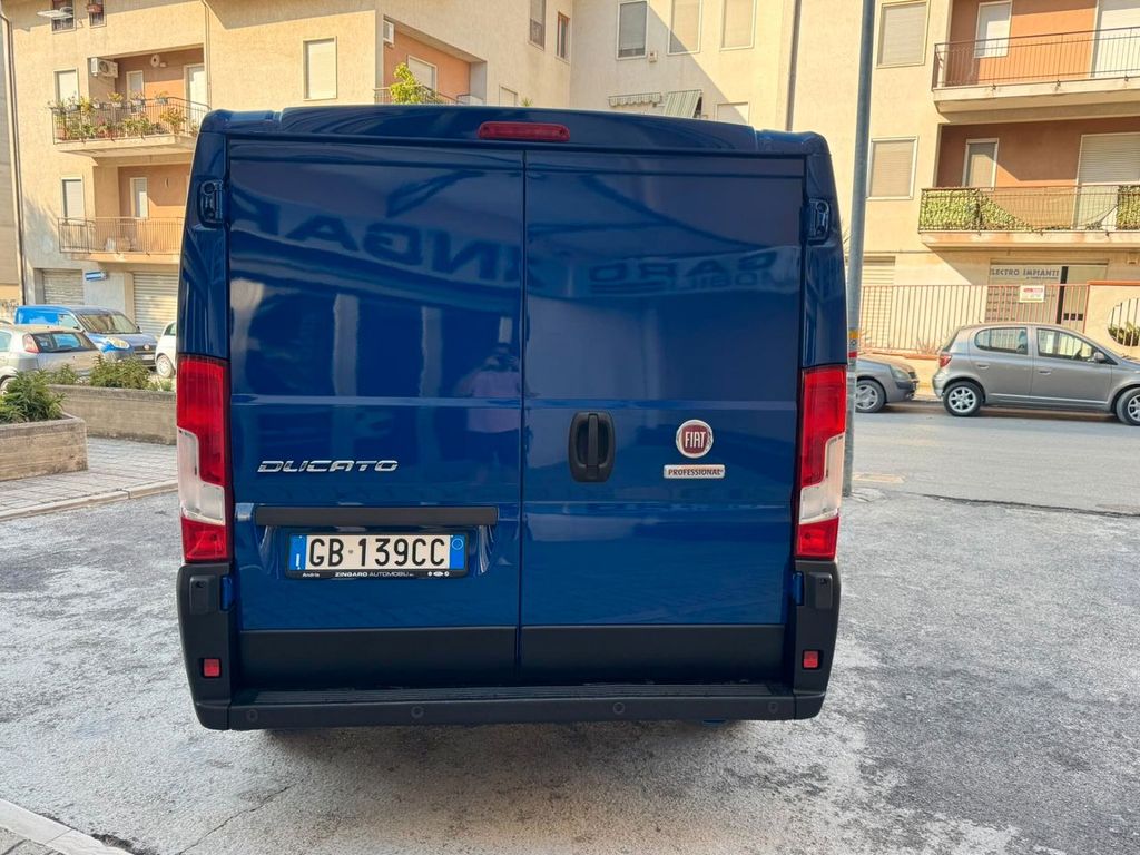 Fiat Ducato 2020