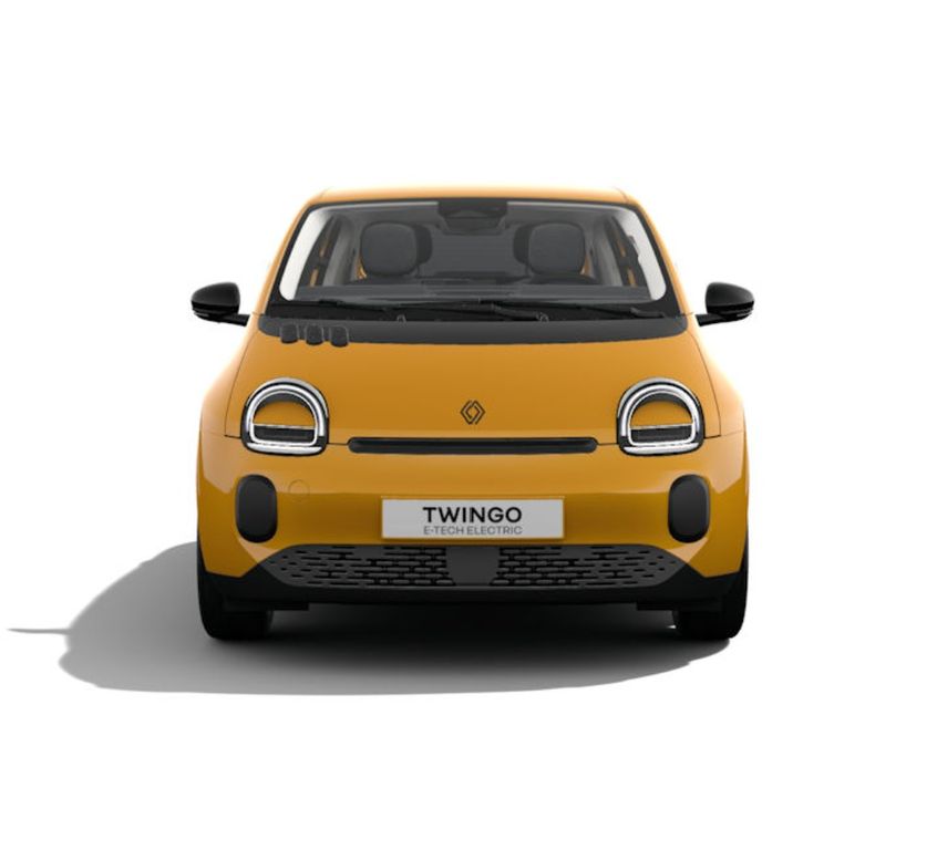 Renault Twingo