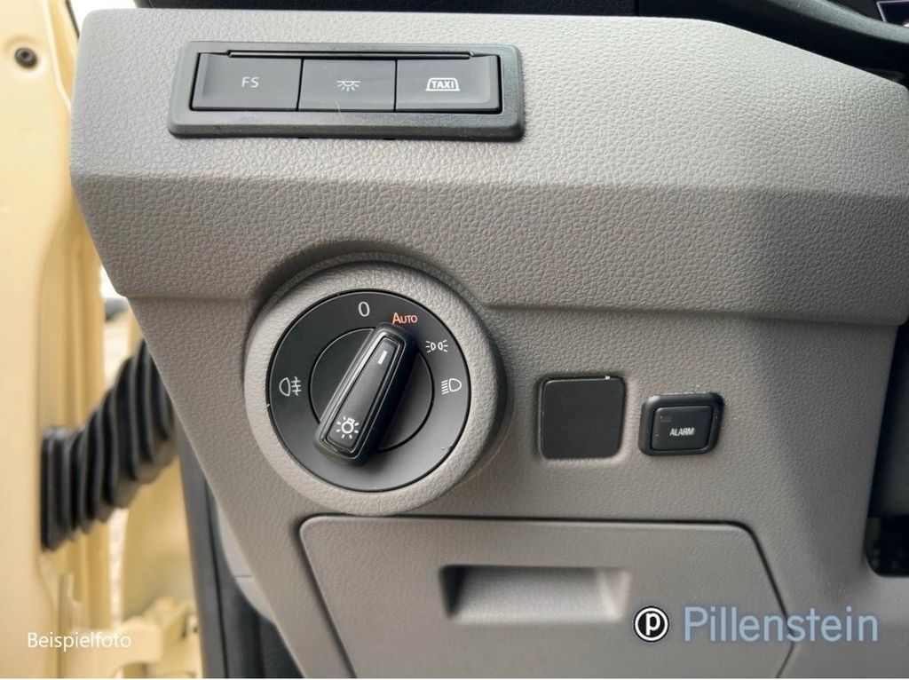 Volkswagen T6 Caravelle 2024