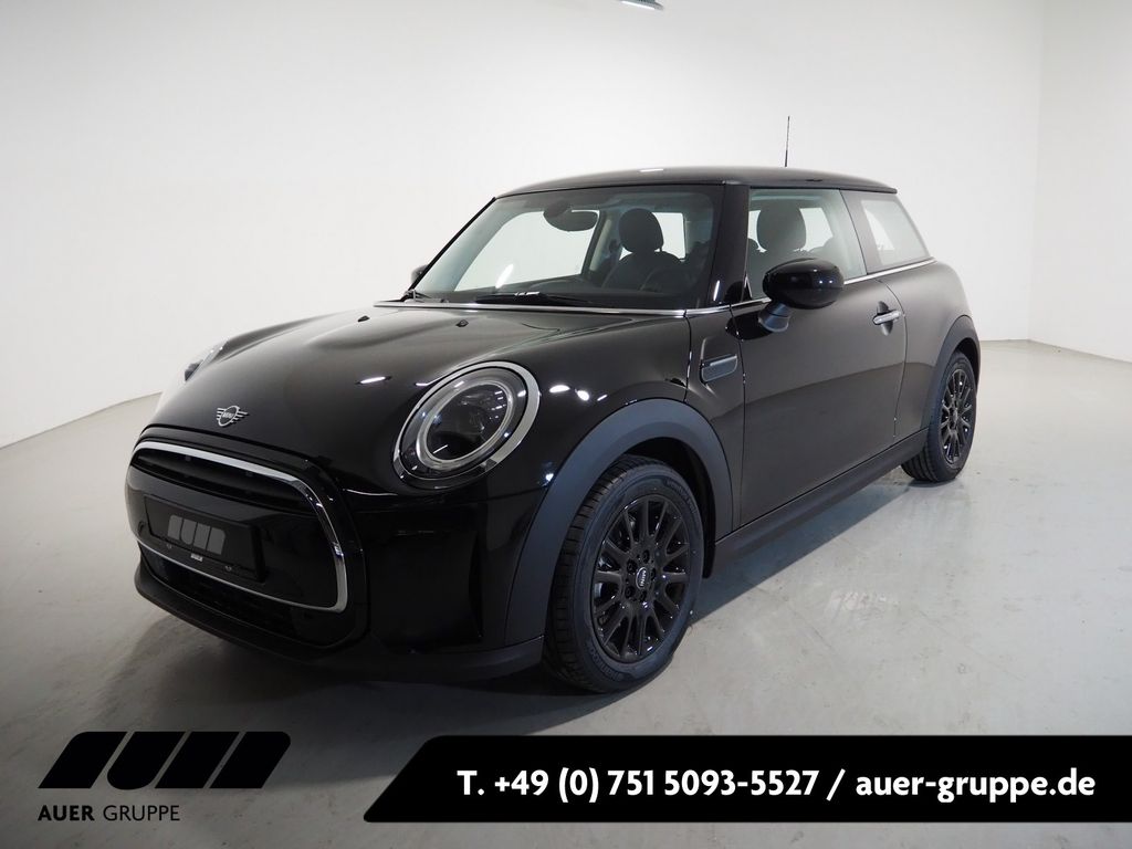 MINI ONE 2021