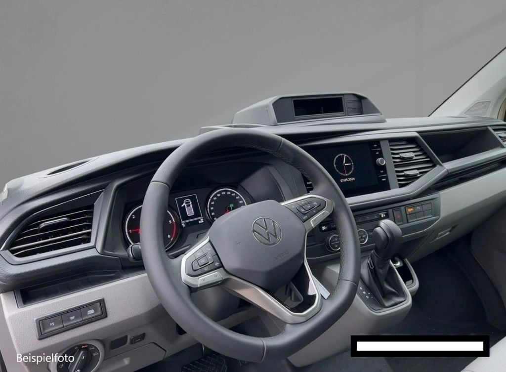 Volkswagen T6 Caravelle 2024