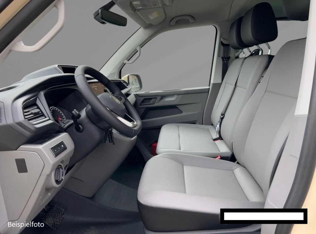 Volkswagen T6 Caravelle 2024