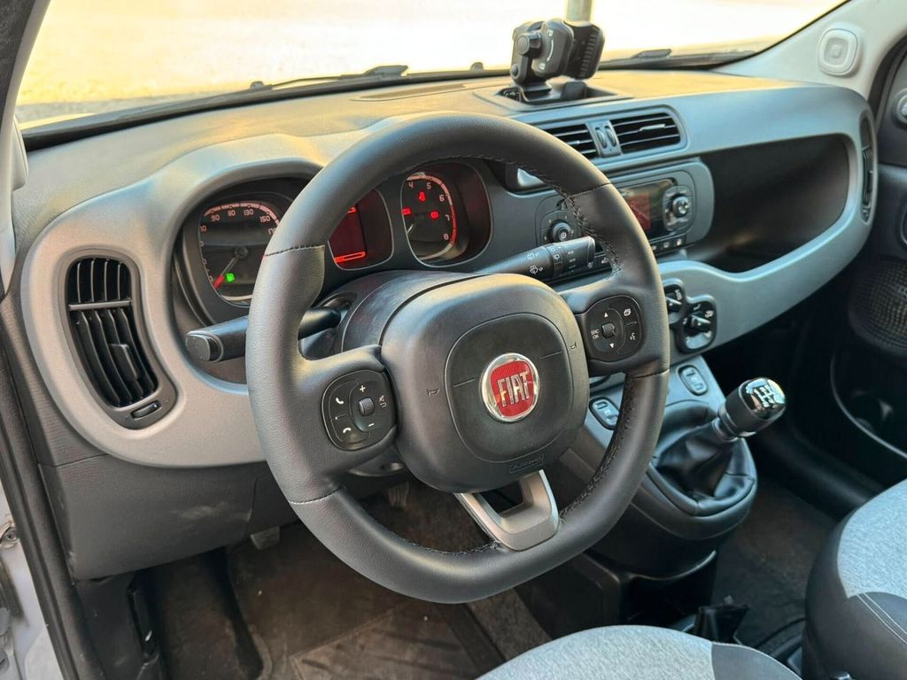 Fiat Panda 2020