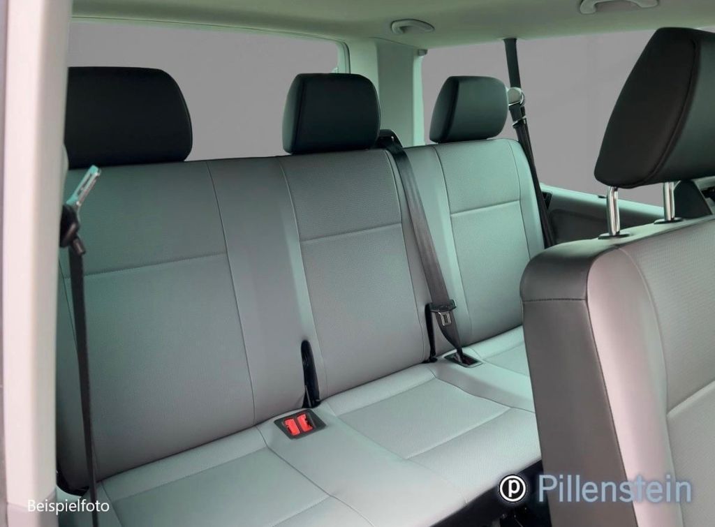 Volkswagen T6 Caravelle 2024