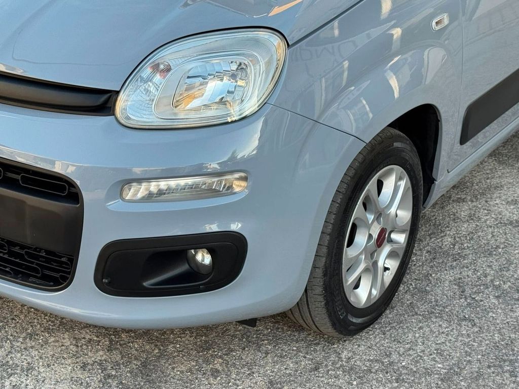 Fiat Panda 2020