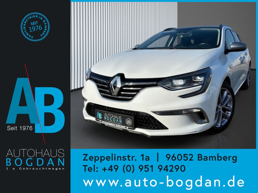 Renault Megane 2020