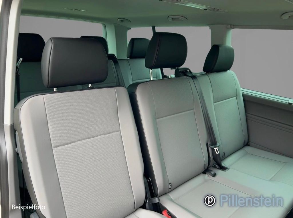 Volkswagen T6 Caravelle 2024