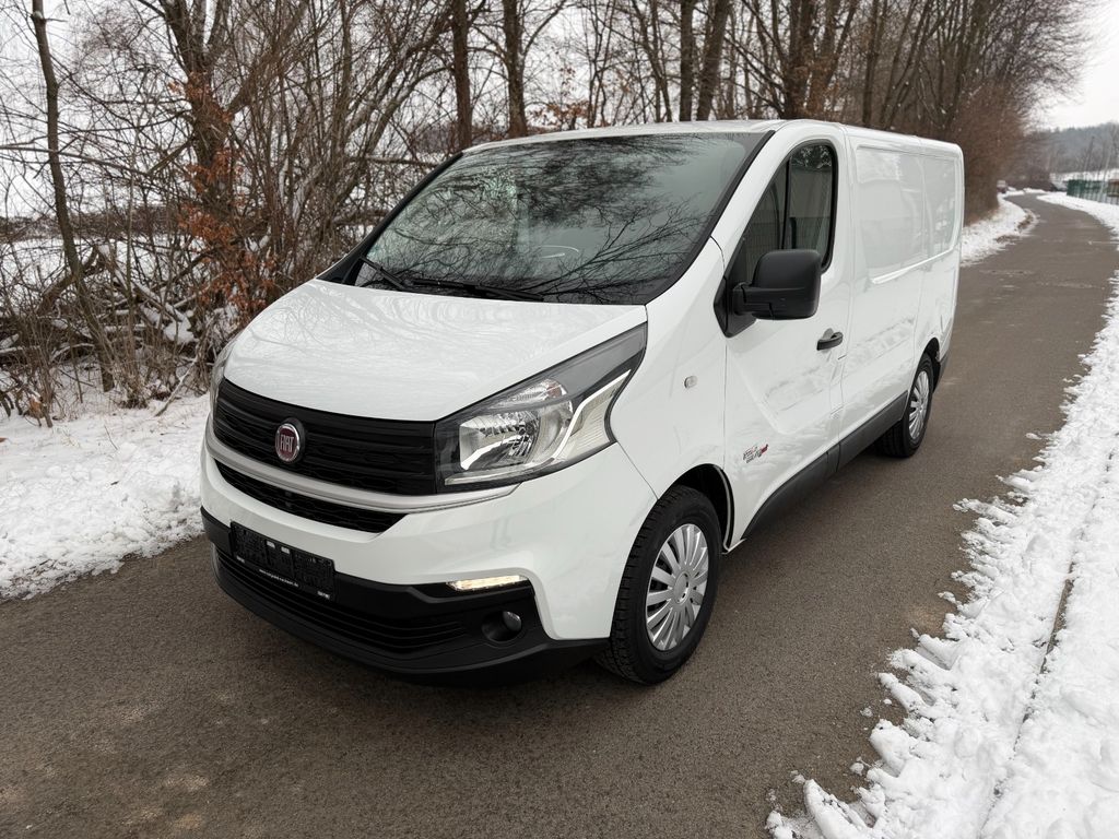 Fiat Talento 2017
