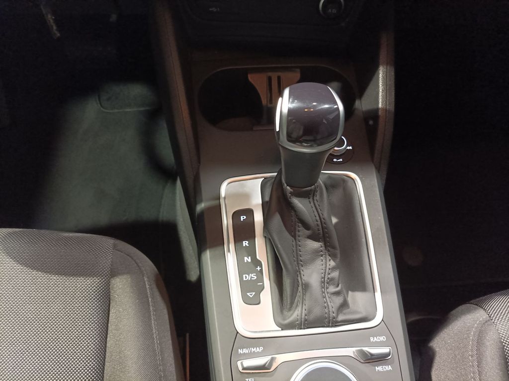 Audi Q2 2022