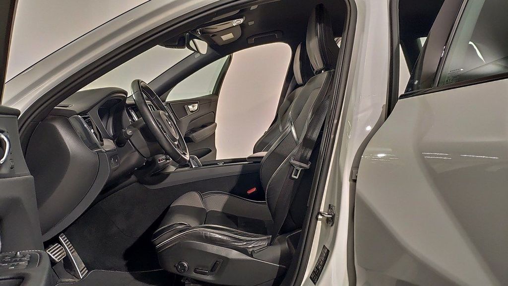 Volvo Other 2021