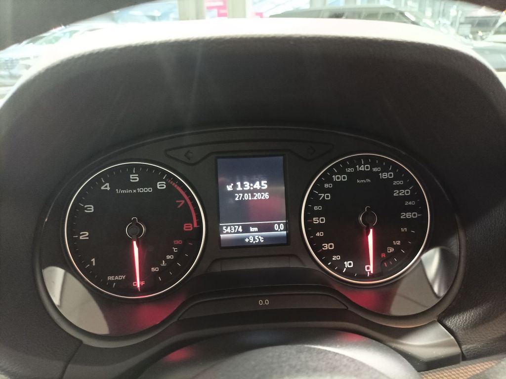 Audi Q2 2022