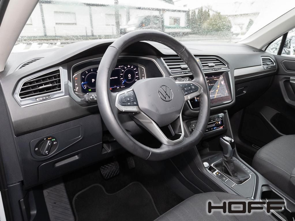Volkswagen Tiguan Allspace 2024