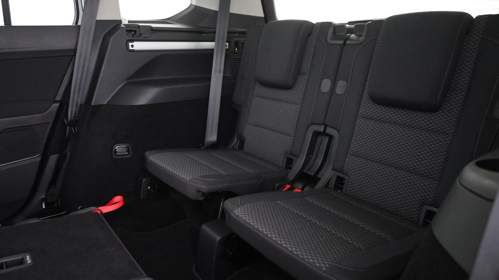 Volkswagen Touran 2023