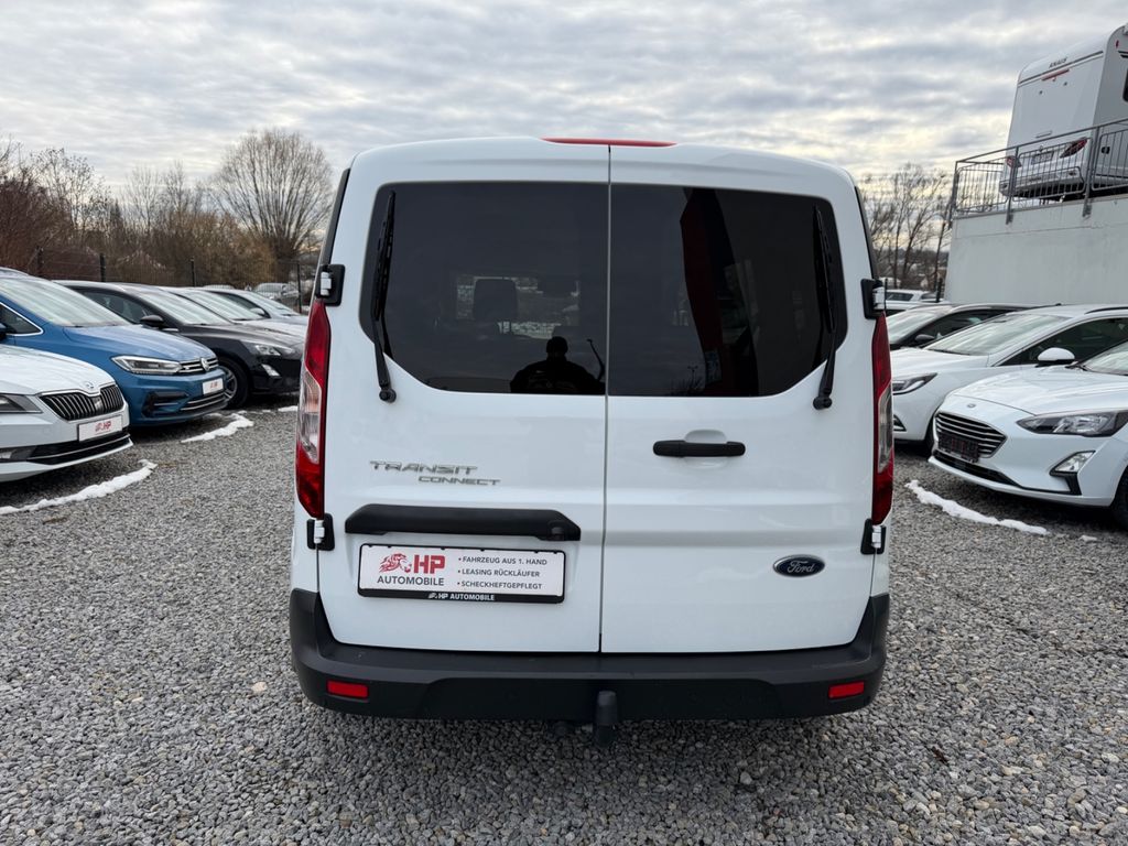 Ford Transit 2020