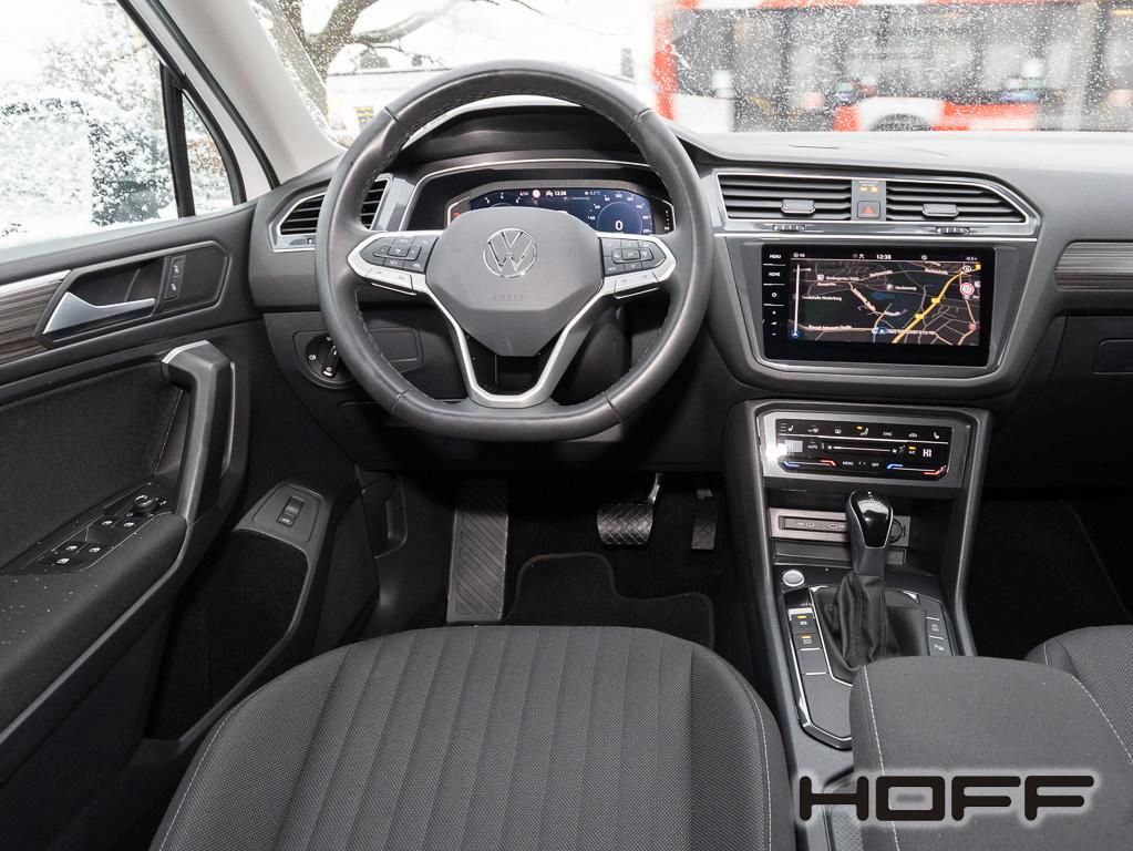 Volkswagen Tiguan Allspace 2024