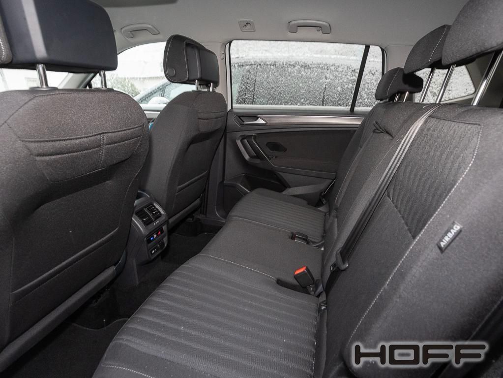 Volkswagen Tiguan Allspace 2024