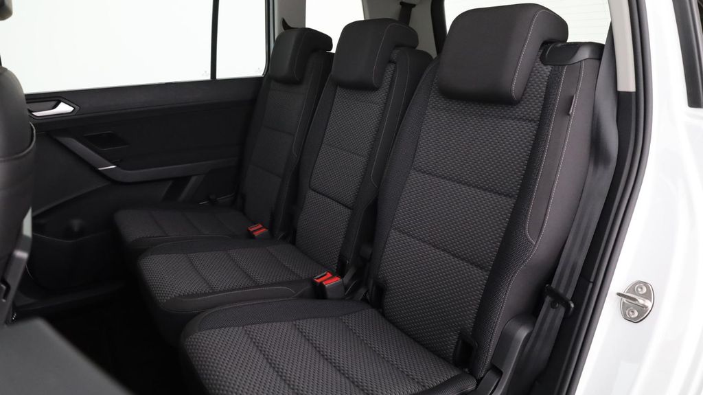 Volkswagen Touran 2023