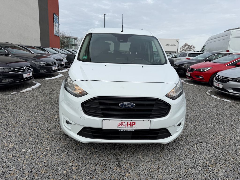 Ford Transit 2020