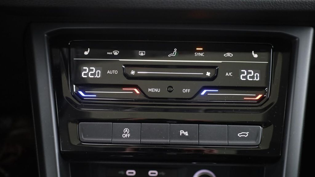 Volkswagen Touran 2023