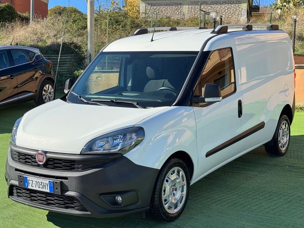 Fiat Other 2019