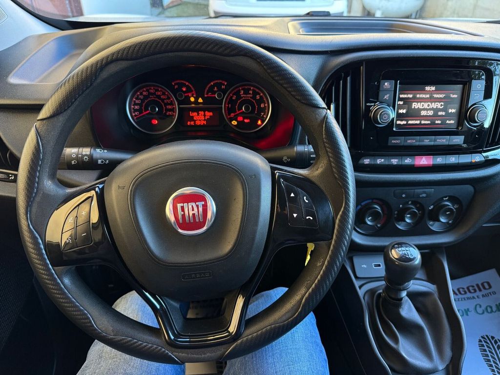 Fiat Other 2019