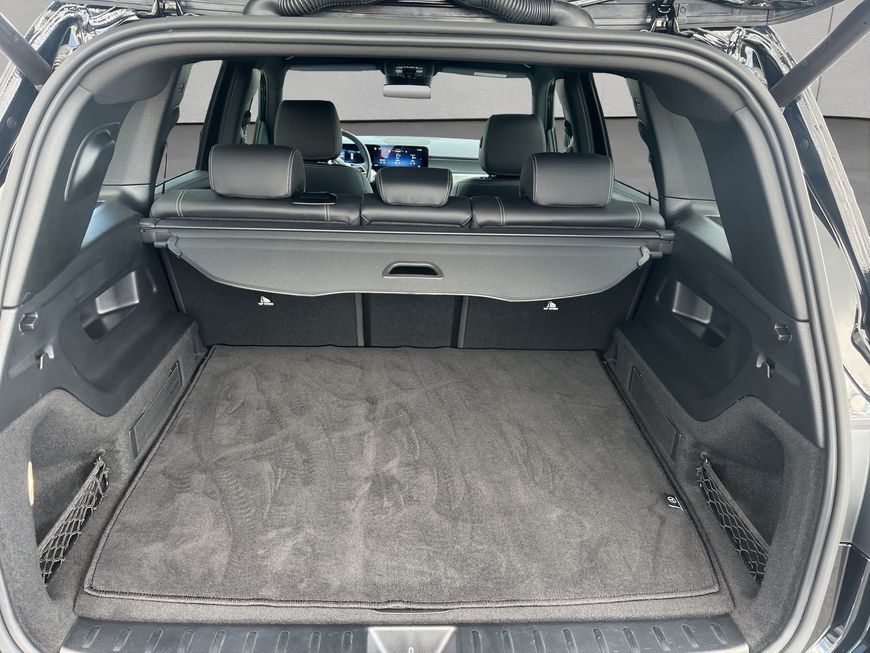 Mercedes-Benz GLB 180 2024