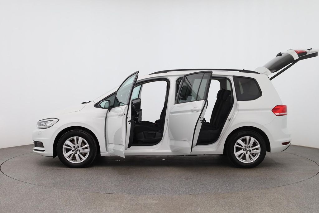 Volkswagen Touran 2023