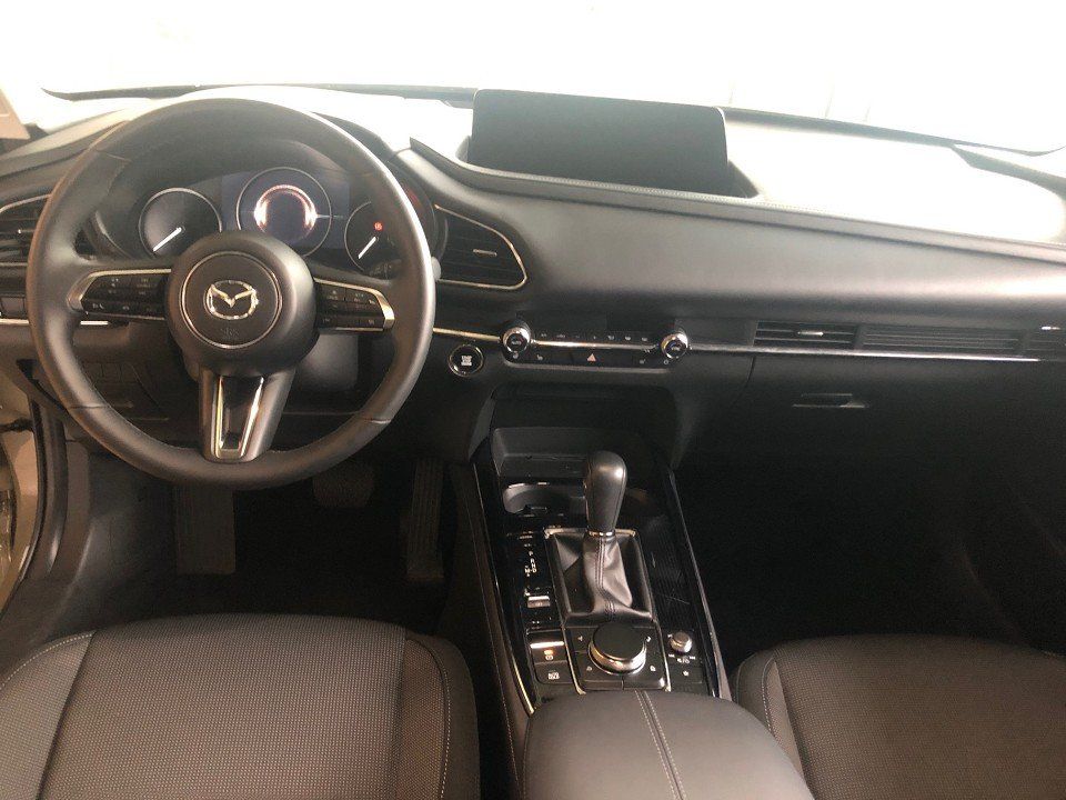 Mazda CX-30 2025
