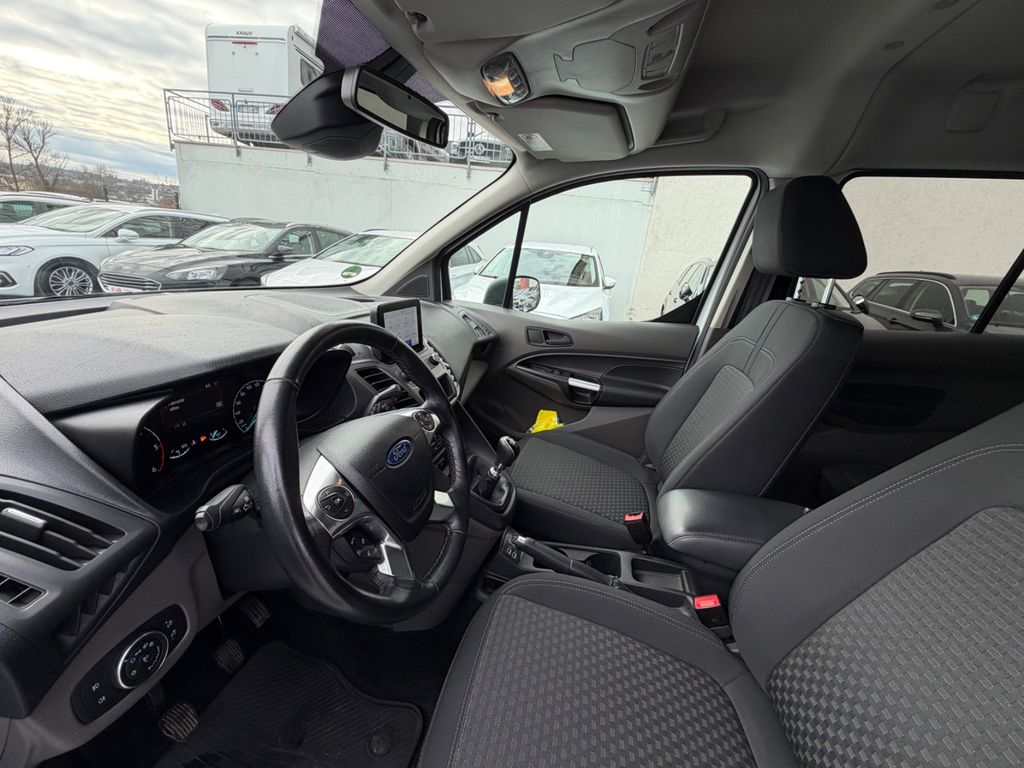 Ford Transit 2020