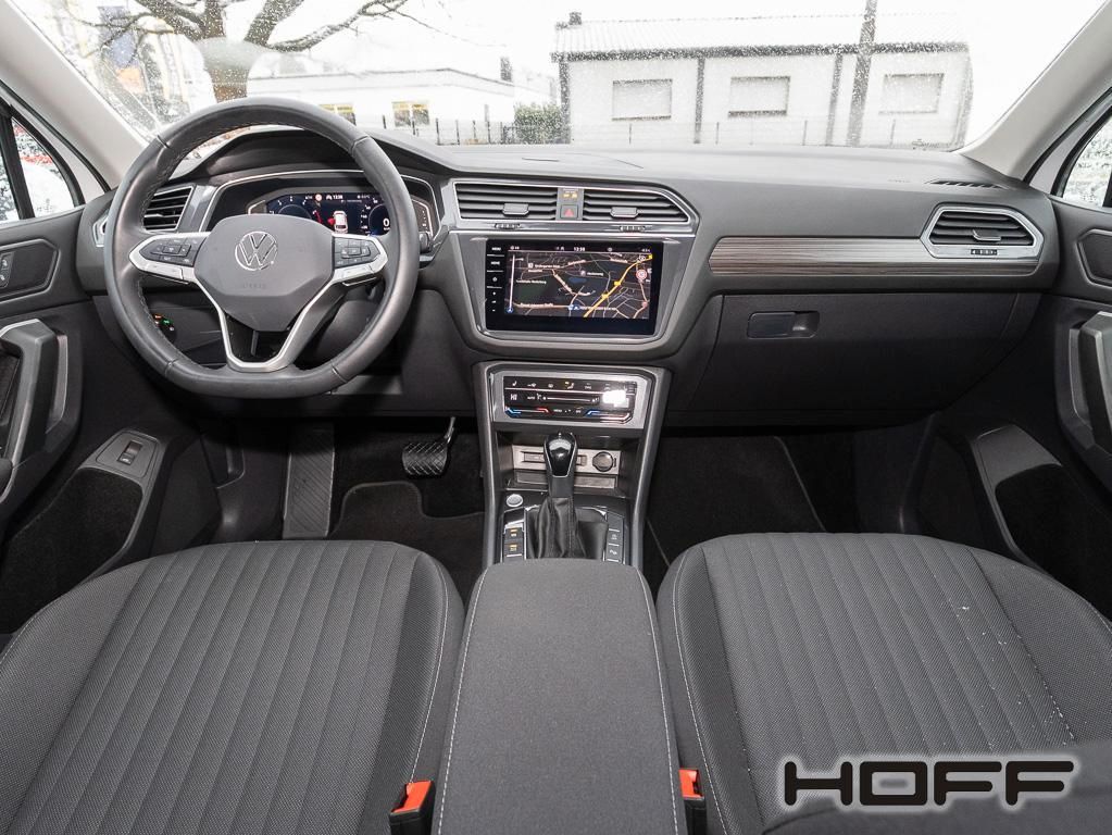 Volkswagen Tiguan Allspace 2024