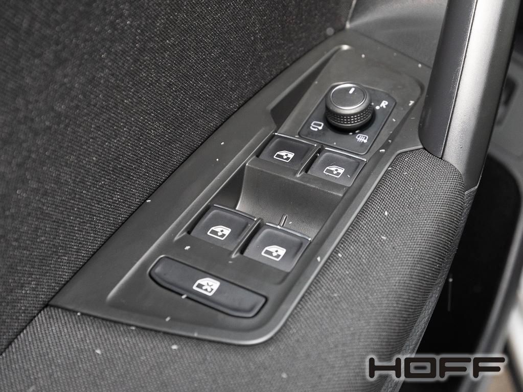 Volkswagen Tiguan Allspace 2024