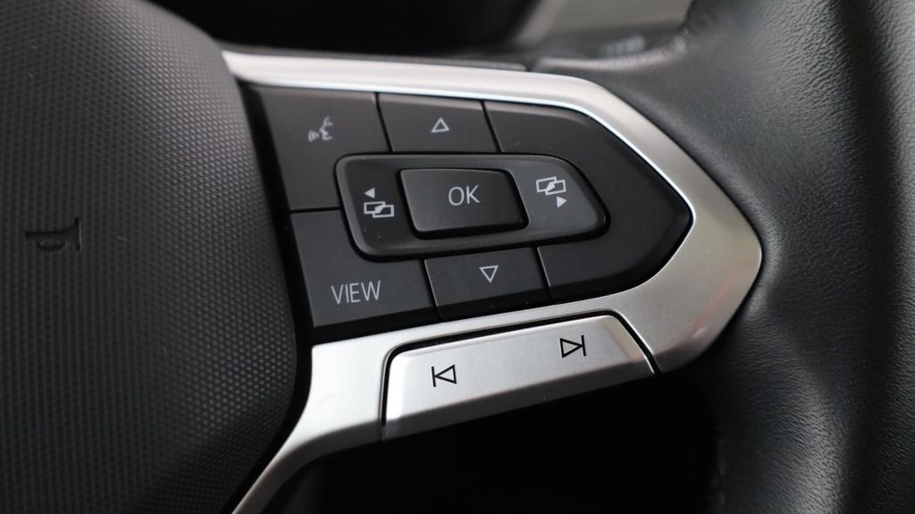 Volkswagen Touran 2023