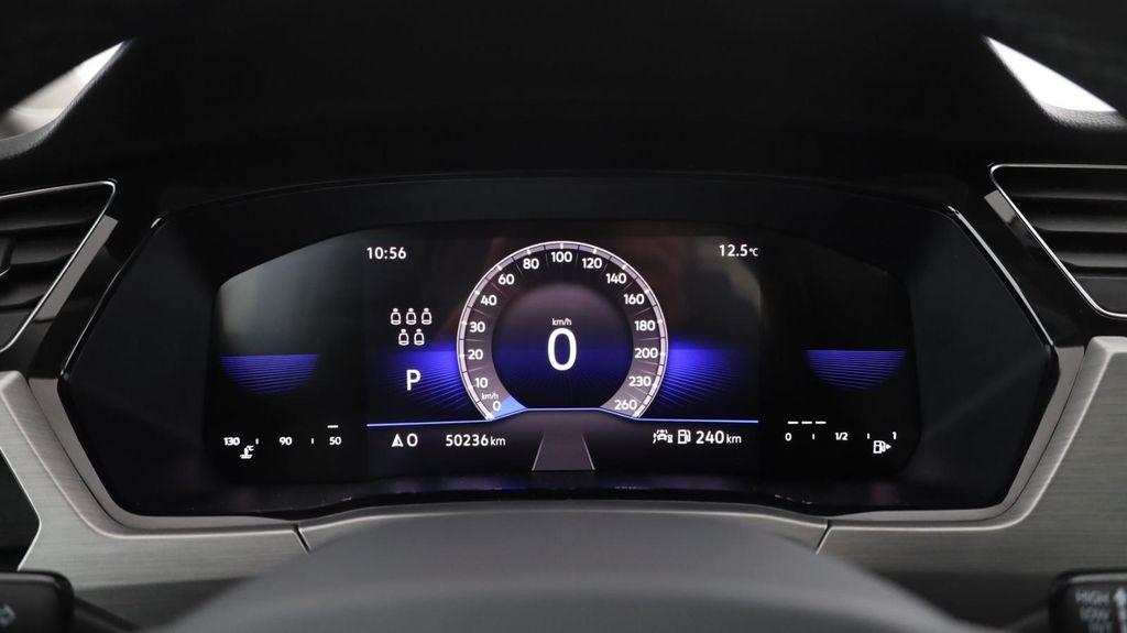 Volkswagen Touran 2023