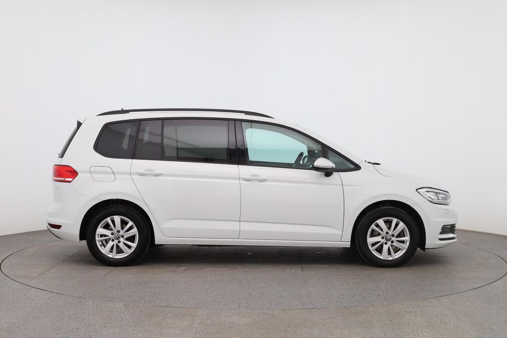 Volkswagen Touran 2023
