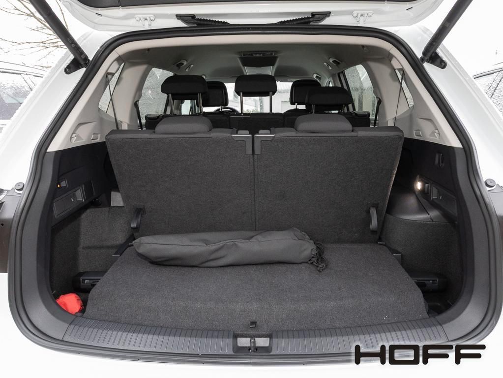 Volkswagen Tiguan Allspace 2024