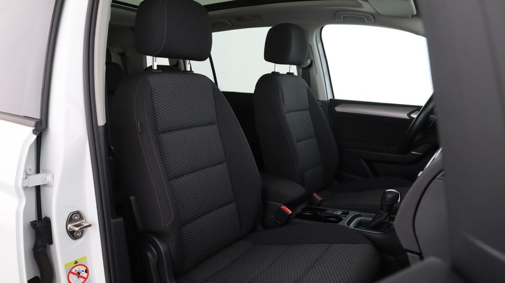 Volkswagen Touran 2023